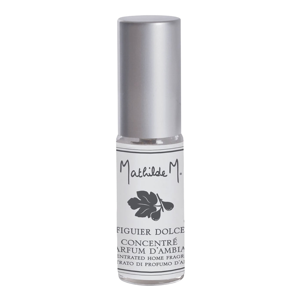 Room fragrance concentrate 5 ml - Figuier Dolce vapor Fig