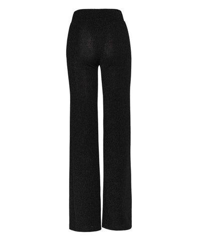 Image of Black Sparkle Pants