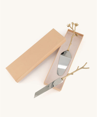 Image of Ava Blossom Cake Set