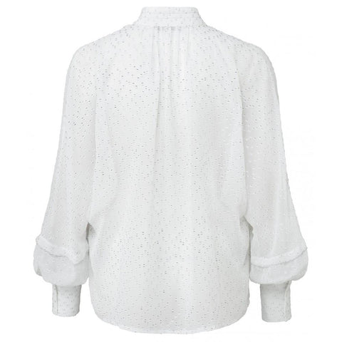 Image of Romantic Blouse