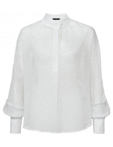 Image of Romantic Blouse