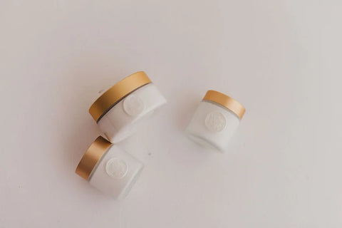 Image of Luxe Hand Cream - Cashmere