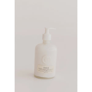 Luxe Hand & Body Lotion - Cashmere