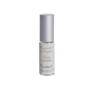 Mathilde M Coeur d'ambre  Concentrated Perfume Spray