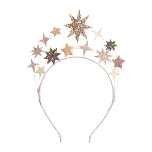 Twinkle star headdress