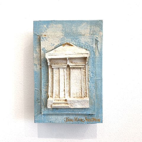 Image of New Orleans Mini Plaques 4x6