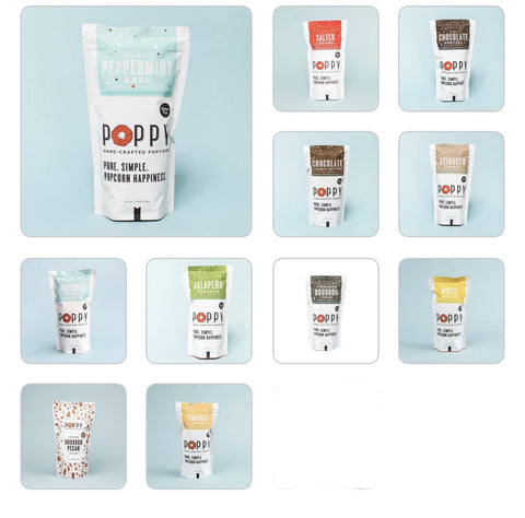 Image of Popcorn Bags