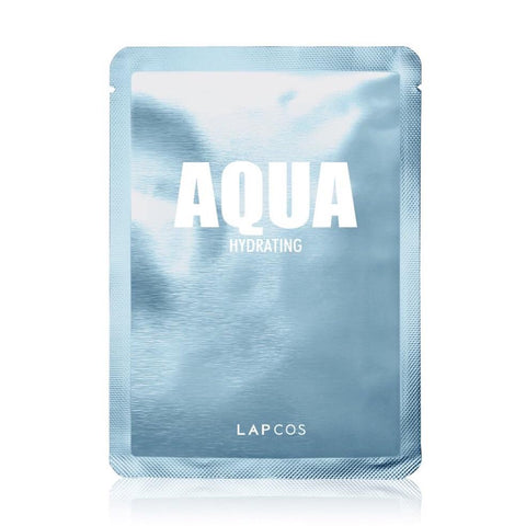 Lapcos Aqua Skincare Set