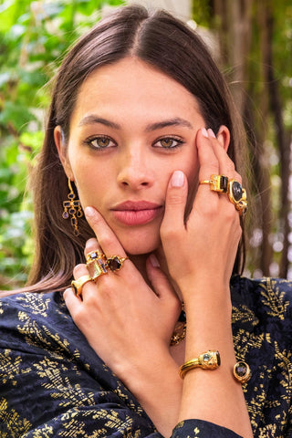 Image of Nilaya Cuff