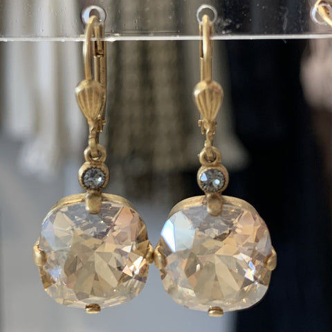 Image of Classic Earring