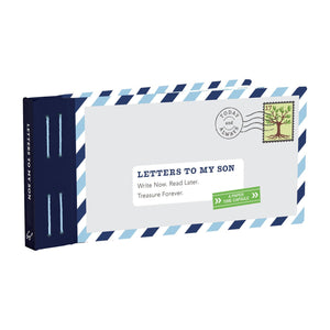 Letters to My Son