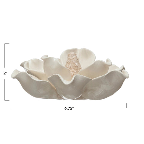 Image of Stoneware Magnolia